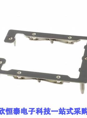 2299804-3连接器 《 NRW NON-FABRIC BOLSTER,P0, W/O C    》