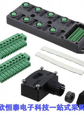 1452848传感器，变送器 《 SENSOR ACTUATOR BOX    》