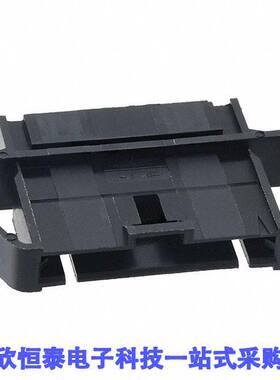 103682-9连接器 《 CONN SHROUD 10POS .100 LATCHED    》