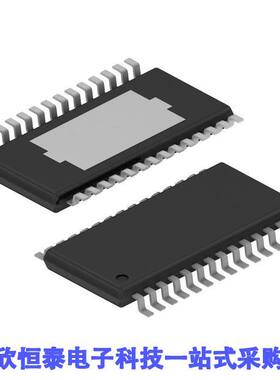 DRV8828PWP芯片 《 IC MTR DRVR BIPLR 8.2-45V 28SSOP    》