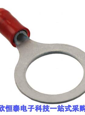 328975连接器 《 CONN RING CIRC 16-22AWG #1/2    》