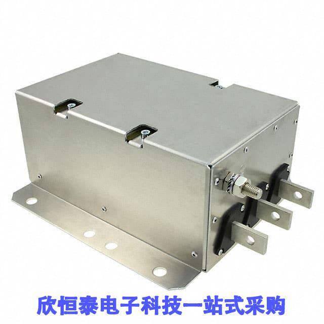 250APH12L滤波器 《 LINE FILTER 520VAC 250A CHASS    》