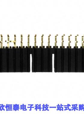 78207-130HLF连接器 《 CONN HEADER R/A 30POS 2.54MM    》