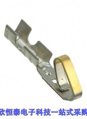 0008650816连接器 《 CONN 22-30AWG CRIMP GOLD    》