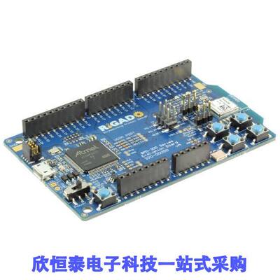 BMD-300-EVAL射频 《 MOD BLE 4.2 NORDIC NRF52832 EVAL    》