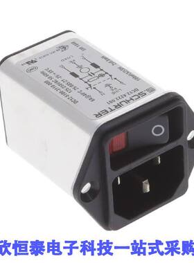 DC12.4222.001连接器 《 PWR ENT MOD RCPT PANEL QC    》