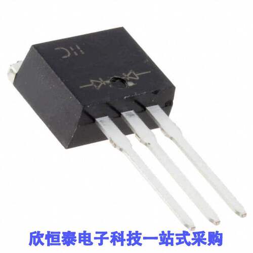 SBRT40V100CTE分立半导体产品 《 DIODE SBR TO262    》
