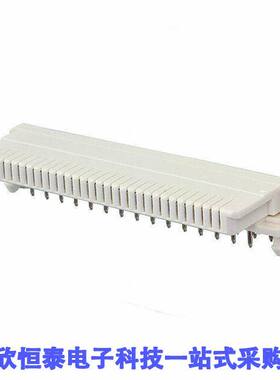 3-917360-0连接器 《 CONN RCPT 30POS R/A TIN    》