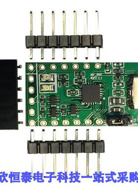 LC231X开发板 《 MOD USB UART DEV FT231X    》