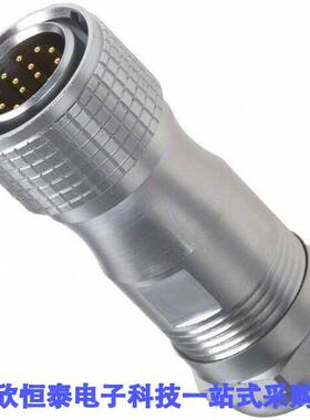 APSFPD6E2连接器 《 CONN PLUG MALE 5POS SOLDER    》