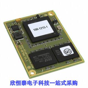 BF561 600MHZ 1芯片 MOD 128KB 100 1215