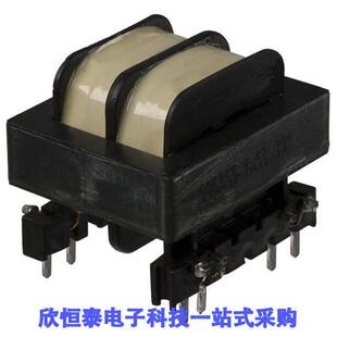 CME375-8滤波器 《 CMC 111.6MH 1.1A 2LN TH    》