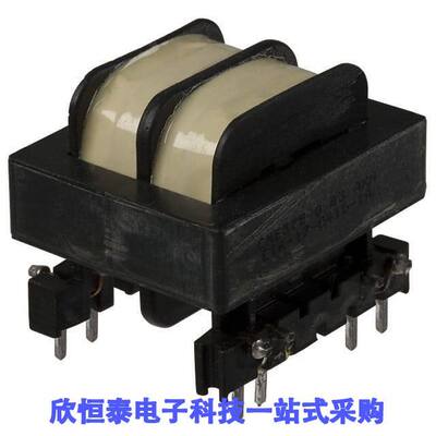 CME375-8滤波器 《 CMC 111.6MH 1.1A 2LN TH    》