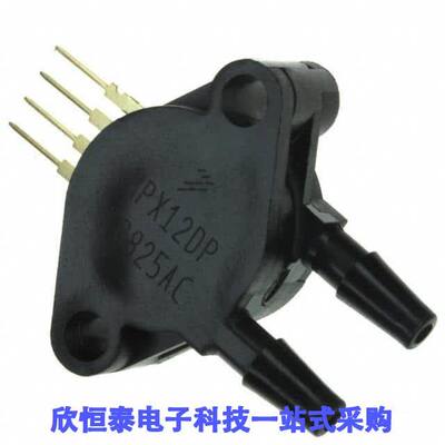 MPX2010DP传感器，变送器 《 SENSOR 1.45PSID 0.19