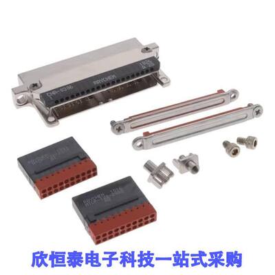 MTCPQKT2R22SGAC连接器 《 I/O CONN    》