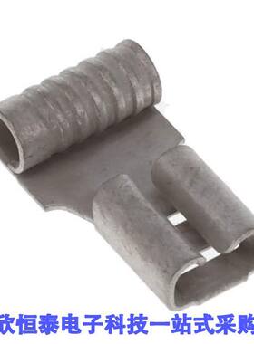 0190080020连接器 《 CONN QC RCPT 14-16AWG 0.187    》