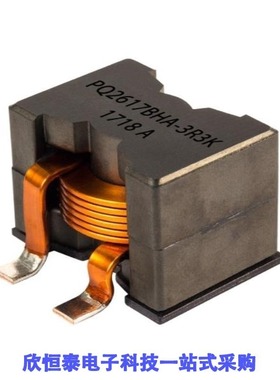 PQ2617BHA-3R3K/PQ2617BHA-4R7K/PQ2617BHA-6R8K