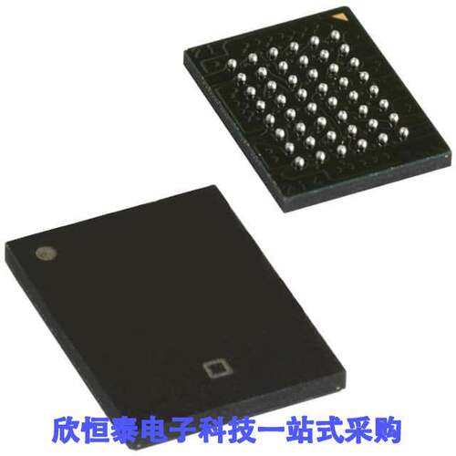 CY62147EV30LL-45BVXA芯片 《 IC SRAM 4MBIT 45NS 48VFBGA    》