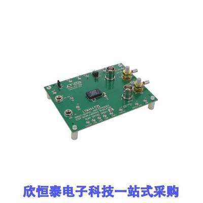 DC2681A-A开发板 《 LTM4645EY DEMO BOARD SINGLE 25A    》
