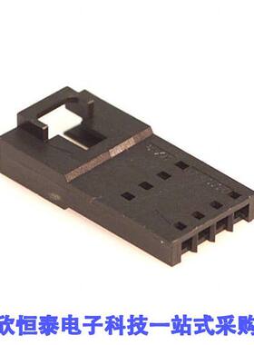 0701070003连接器 《 CONN HOUSING MALE 4POS .100    》