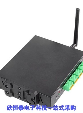 ED-CM4IND-1232-4C(US)/ED-CM4IND-1832-4C(US)/ED-CM4IO-0208-C