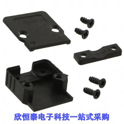 M80-8801298连接器 《 DIL FEMALE CRIMP HOOD KIT    》