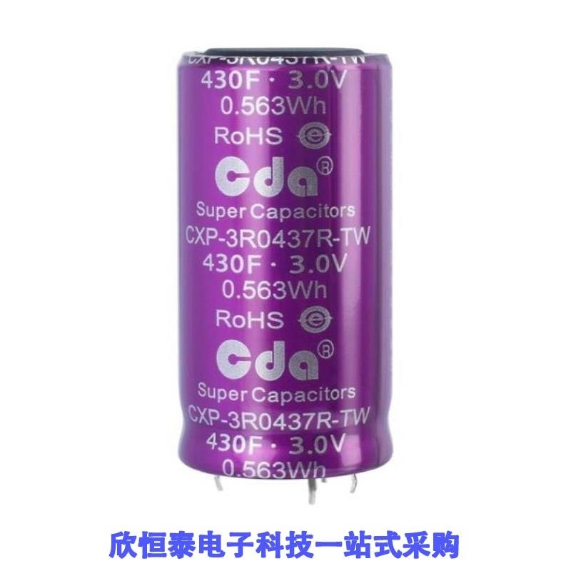 CXP-3R0127R-TWV 3.0V120F CXP-3R0156R-TW CXP-3R0127R-TWV