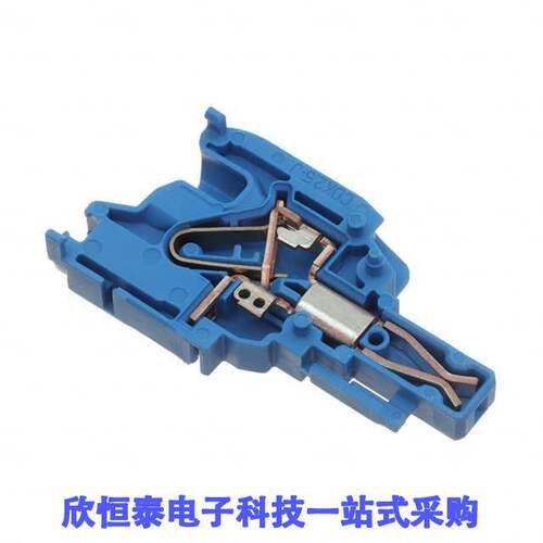 1SNK805744R0000连接器 《 AUT SNK PLUGGABLE    》
