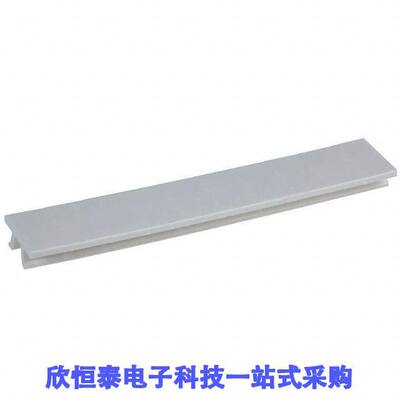1051003连接器 《 CONN ACC MARKER STRIP UNPRINTED    》
