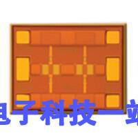 HMC658-SX射频 《 RF ATTENUATOR 20DB 50OHM DIE    》