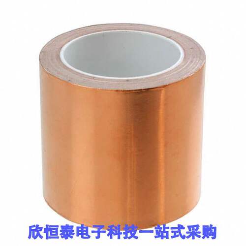 2-6-1125射频 《 RF EMI SHIELDING TAPE 18'X2