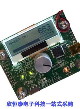 AS5145-SS_EK_DB/AS5145B-HSSM/AS5145B-HSST