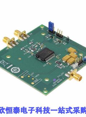 ADA4870ARR-EBZ开发板 《 EVAL BOARD FOR ADA4870ARR    》