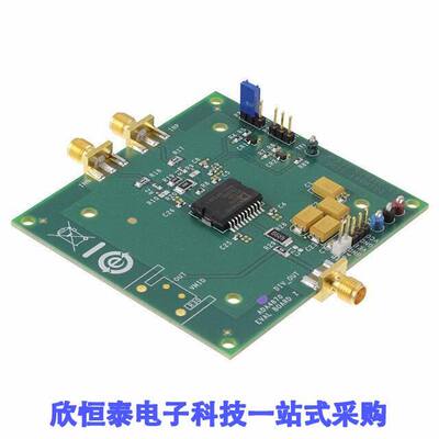 ADA4870ARR-EBZ开发板 《 EVAL BOARD FOR ADA4870ARR    》