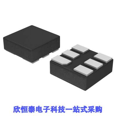 NLX1G97AMX1TCG芯片 《 IC GATE CONFIG MULTIFUNC 6-ULLGA    》