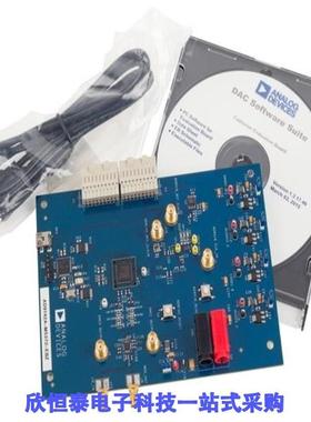 AD9142A-M5372-EBZ/AD9142A-M5375-EBZ/AD9142ABCPZ