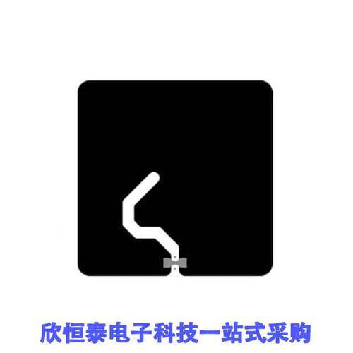 RF600576射频 《 RFID TAG R/W 860-960MHZ INLAY    》