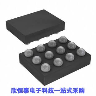 MAX14582EWC+T芯片 《 FULL-SPEED USB TRANSCEIVERS    》