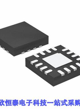 ADS7254IRTER芯片 《 IC ADC 12BIT SAR 16WQFN    》