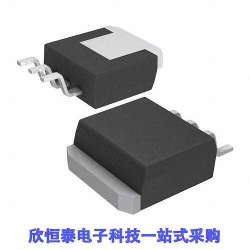 LM340S-5.0/NOPB芯片 《 IC REG LIN 5V 1A DDPAK/TO263-3    》