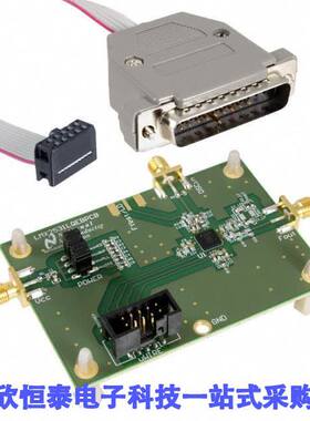 LMX25312080EVAL/NOPB射频 《 EVAL BOARD FOR LMX25312080    》