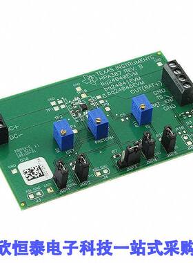 BQ24045EVM开发板 《 EVALUATION BOARD FOR BQ24045    》