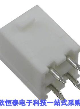 0039310040连接器 《 CONN HEADER VERT 4POS 4.2MM    》