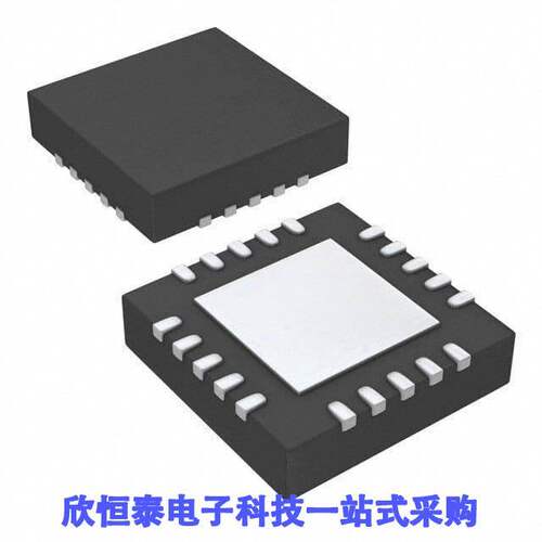 RT9519BGQW芯片 《 IC BATT CHRGR LIION 1CELL 20WQFN    》