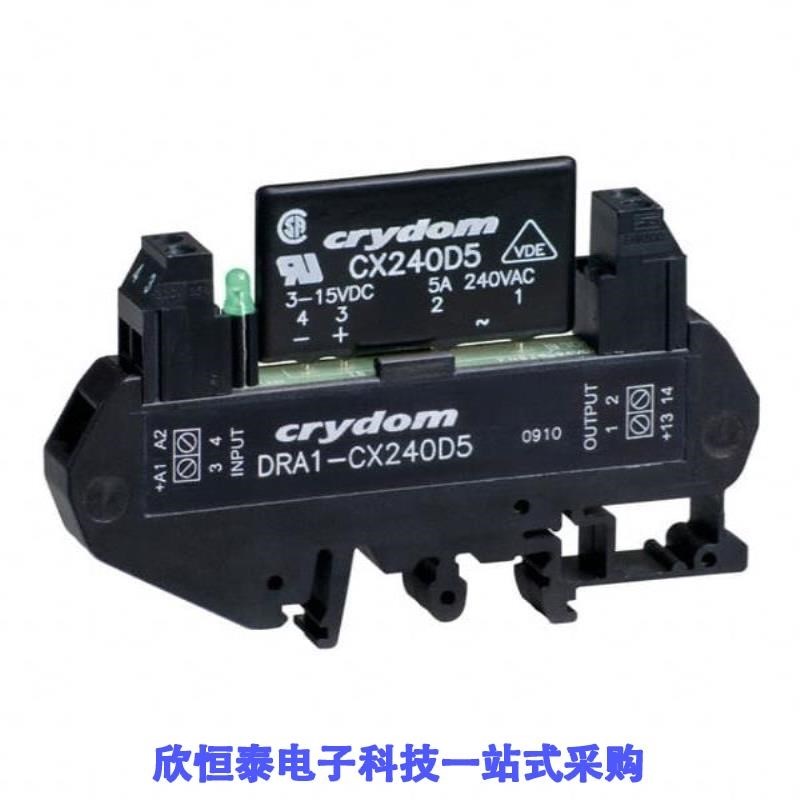 DRA1-CXE240D5 DRA1-CX380D5 DRA1-CX240D5R