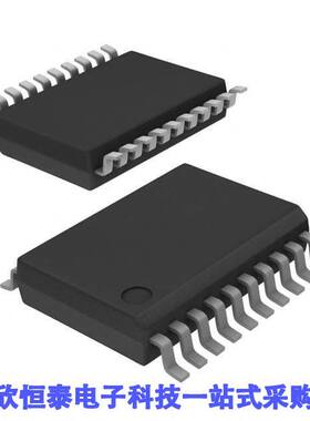 NJM2537V-TE1射频 《 IC FM-IC FOR PAGER LO-PWR 20SSOP    》