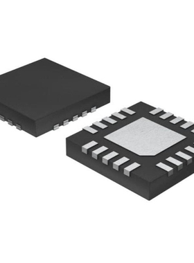 MAX7036GTP/V+/MAX7036GTP/V+T/MAX7037EGL+