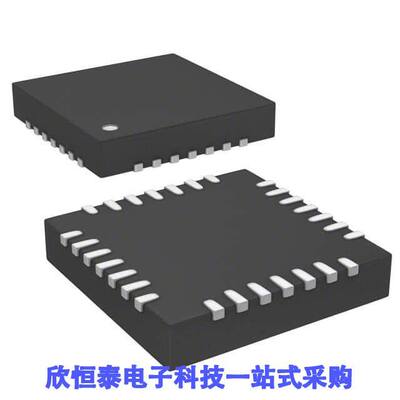 STM8L151G6U3TR芯片 《 IC MCU 8BIT 32KB FLASH 28UFQFN    》