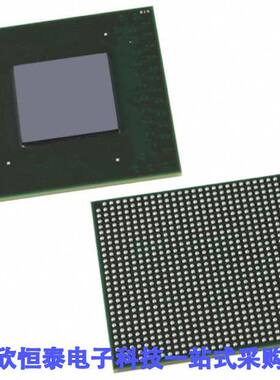 EP2AGX95EF29I3G芯片 《 IC FPGA 372 I/O 780FBGA    》