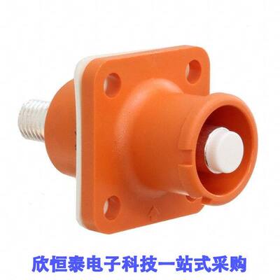 SLPIRBTPSO2连接器 《 8.0MM SURLOK PLUS RECEPTACLE PAN    》